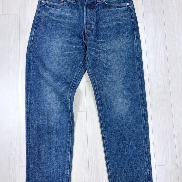 [SOLD OUT] 오디너리핏츠 유즈드 데님팬츠, 30사이즈