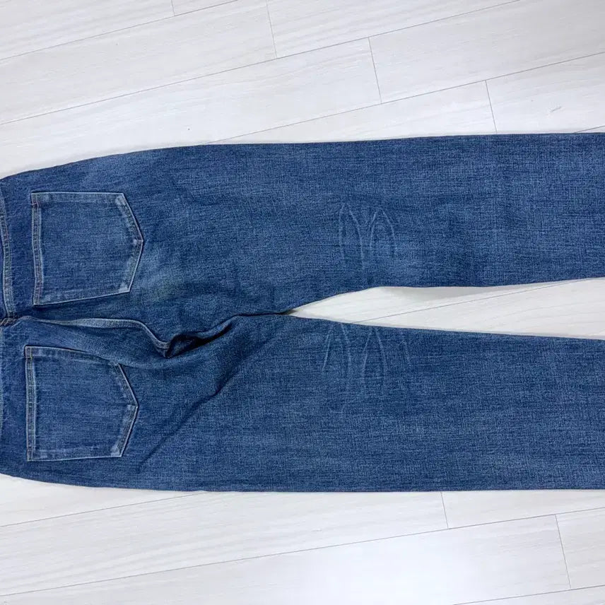 [SOLD OUT] 오디너리핏츠 유즈드 데님팬츠, 30사이즈