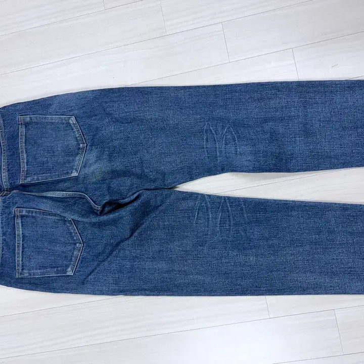 [SOLD OUT] 오디너리핏츠 유즈드 데님팬츠, 30사이즈