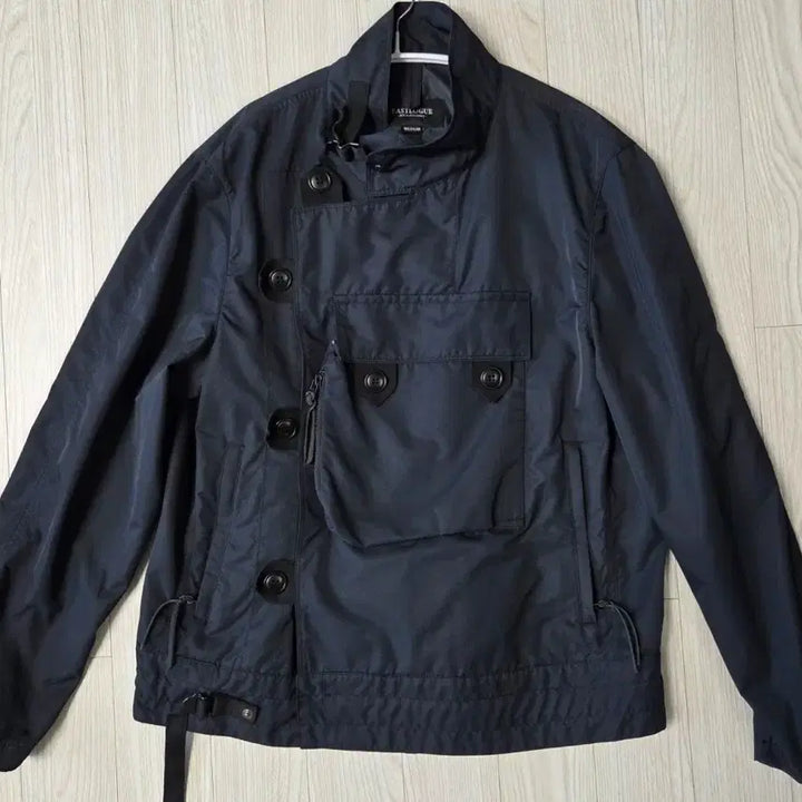 [BUNJANG] Eastlogue Jacket / 이스트로그 자켓