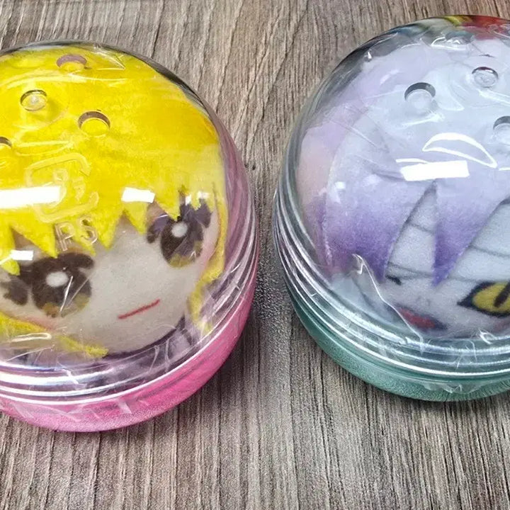 [SOLD OUT] 데스노트 카푸코 프렌즈(미사,렘)세트