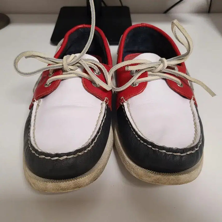 [BUNJANG] Sperry Boat Shoes Size 8.5 (US Men&