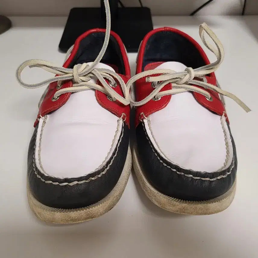 [BUNJANG] Sperry Boat Shoes Size 8.5 (US Men&