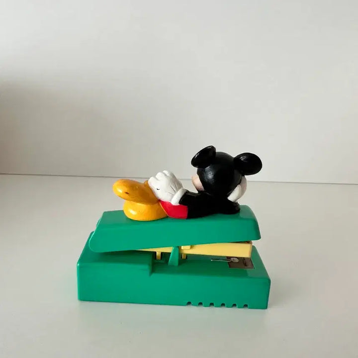 [BUNJANG] Mickey Mouse Stapler / 미키 스테이플러