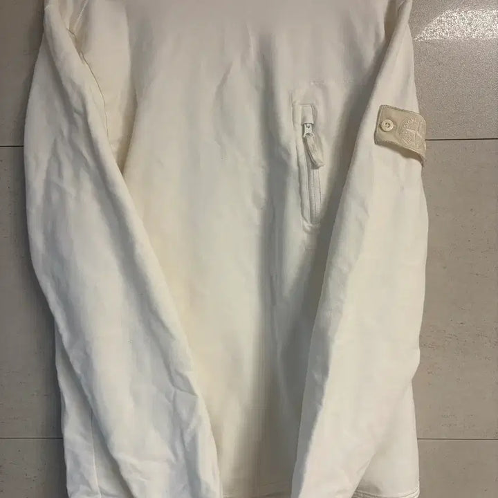[BUNJANG] Stone Island Ghost Piece Pocket Long Sleeve Sweatshirt XL / [XL] 백화점판 스톤아일랜드 고스트피스 포켓 롱슬리브 맨투맨