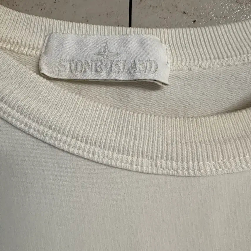[BUNJANG] Stone Island Ghost Piece Pocket Long Sleeve Sweatshirt XL / [XL] 백화점판 스톤아일랜드 고스트피스 포켓 롱슬리브 맨투맨