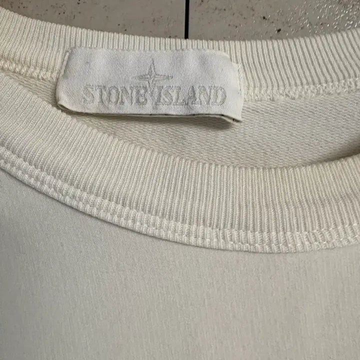[BUNJANG] Stone Island Ghost Piece Pocket Long Sleeve Sweatshirt XL / [XL] 백화점판 스톤아일랜드 고스트피스 포켓 롱슬리브 맨투맨