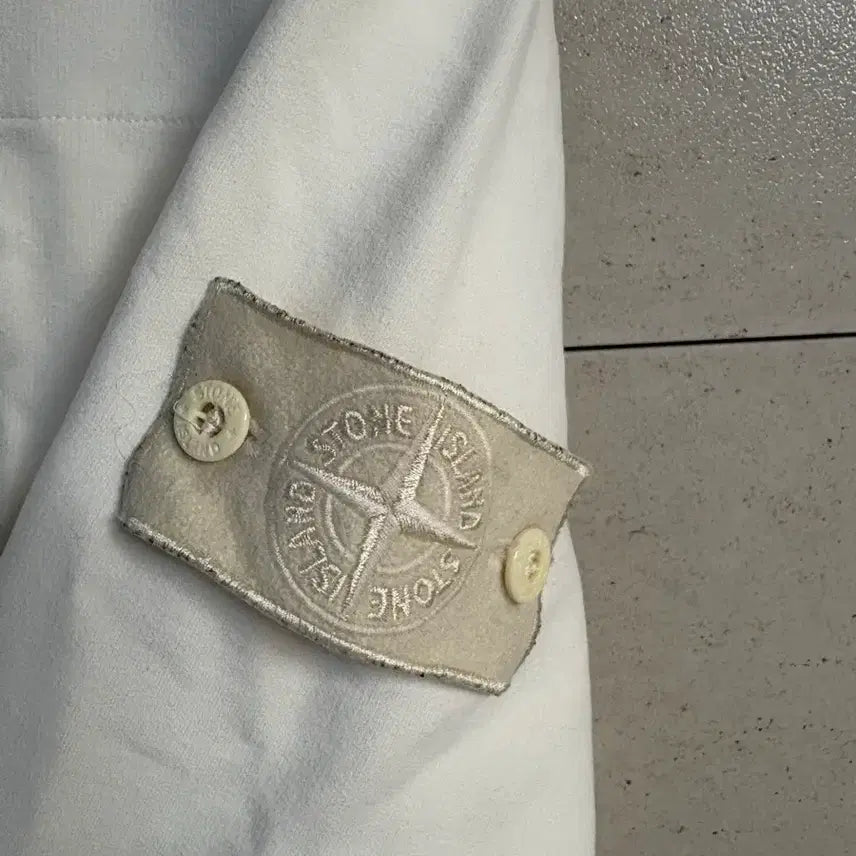 [BUNJANG] Stone Island Ghost Piece Pocket Long Sleeve Sweatshirt XL / [XL] 백화점판 스톤아일랜드 고스트피스 포켓 롱슬리브 맨투맨