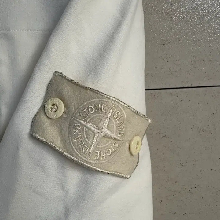 [BUNJANG] Stone Island Ghost Piece Pocket Long Sleeve Sweatshirt XL / [XL] 백화점판 스톤아일랜드 고스트피스 포켓 롱슬리브 맨투맨
