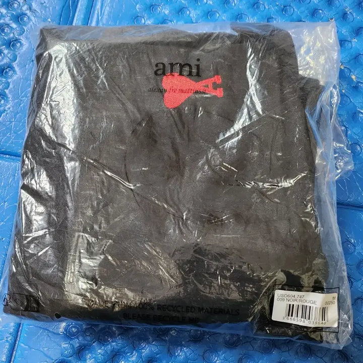 [SOLD OUT] 아미 반바지 M