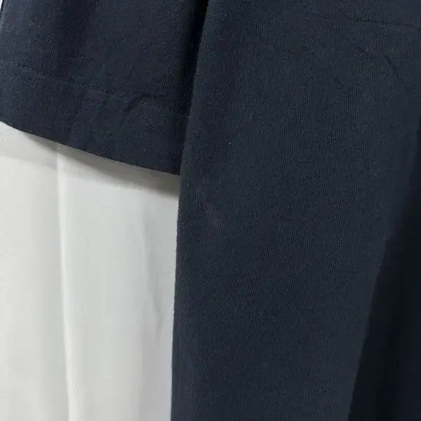 [BUNJANG] Dickies Oversized Heavy Cotton Short Sleeve T-shirt / [XLT] DICKIES 디키즈 오버사이즈 헤비코튼 반팔티