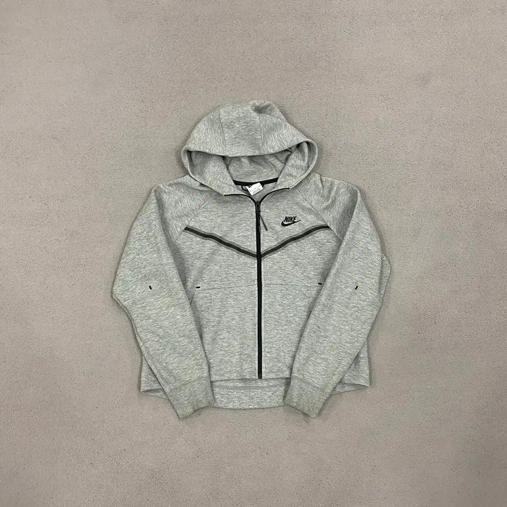 [BUNJANG] Nike Tech Fleece Training Zip-up (90/S) / 나이키 테크팩 트레이닝 집업 90