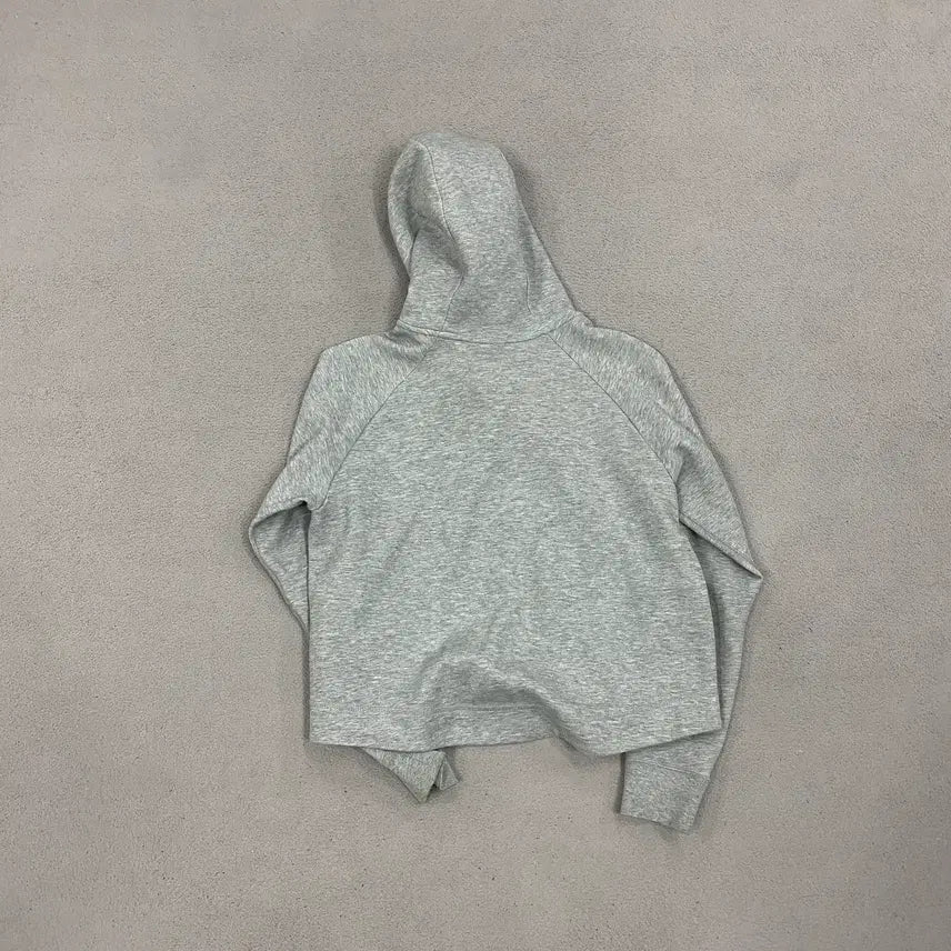 [BUNJANG] Nike Tech Fleece Training Zip-up (90/S) / 나이키 테크팩 트레이닝 집업 90