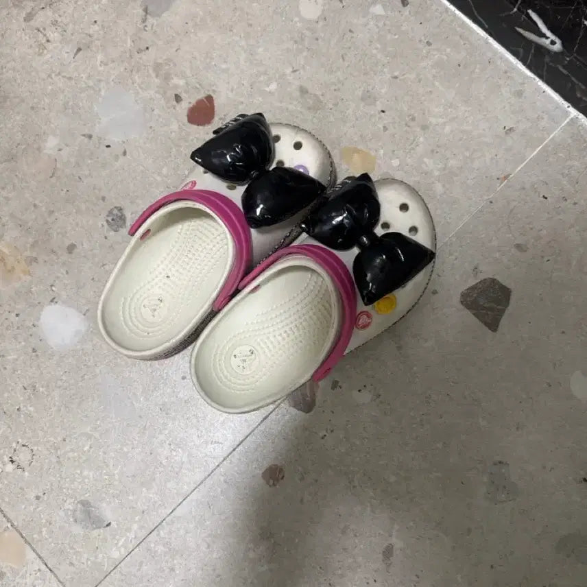 [SOLD OUT] 크록스230