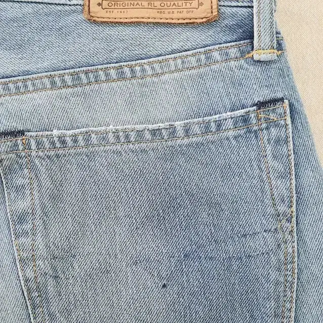 [SOLD OUT] POLO 폴로랄프로렌 남성 데님 (31인치)