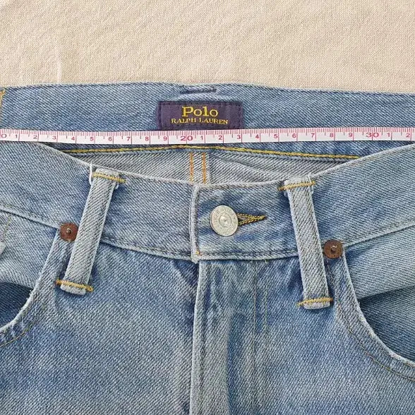 [SOLD OUT] POLO 폴로랄프로렌 남성 데님 (31인치)