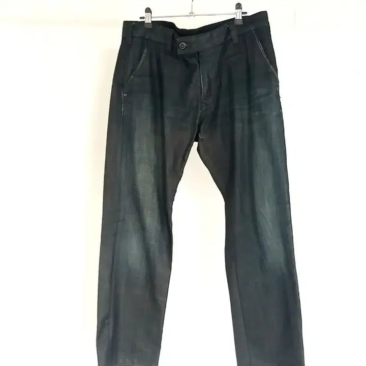 [BUNJANG] G-STAR RAW Oil Washing Denim Pants / 지스타로우 오일워싱진:33
