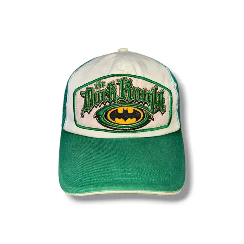 [BUNJANG] DOHC Batman Trucker Cap / DOHC 배트맨 트러커 캡