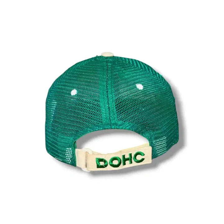 [BUNJANG] DOHC Batman Trucker Cap / DOHC 배트맨 트러커 캡