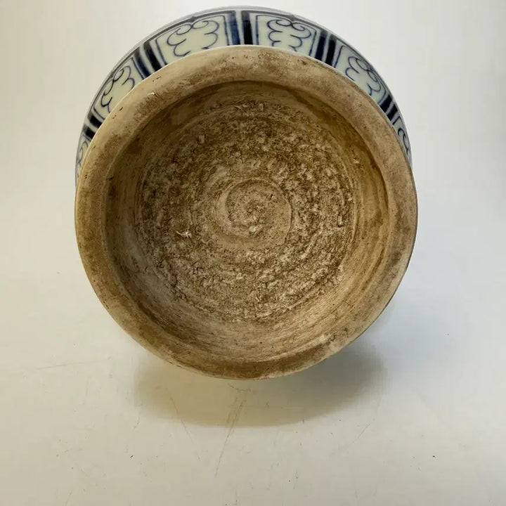 [SOLD OUT] 청화 신수문 산두병