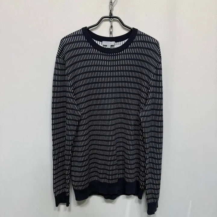 [BUNJANG] COS M Size Sweatshirt / 코스 맨투맨