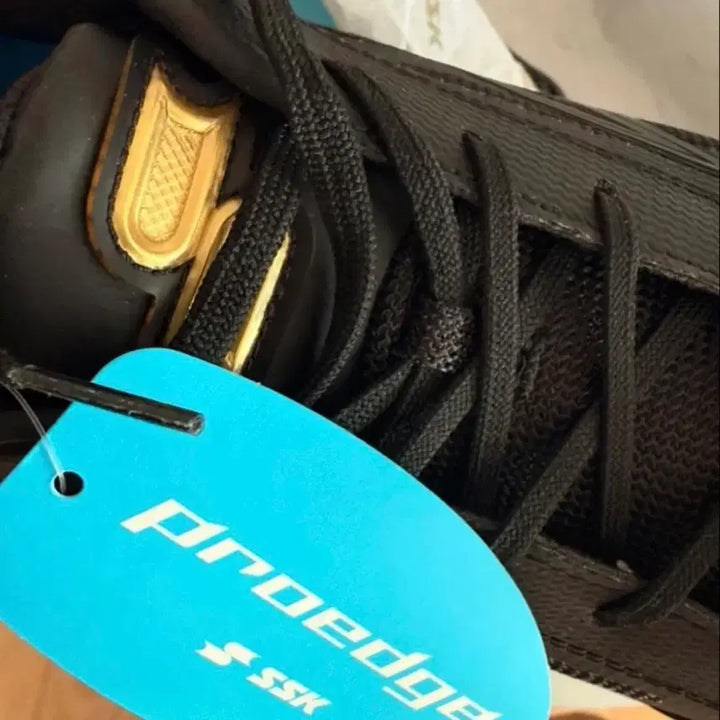 [BUNJANG] SSK Proedge Baseball Cleats / 스파이크