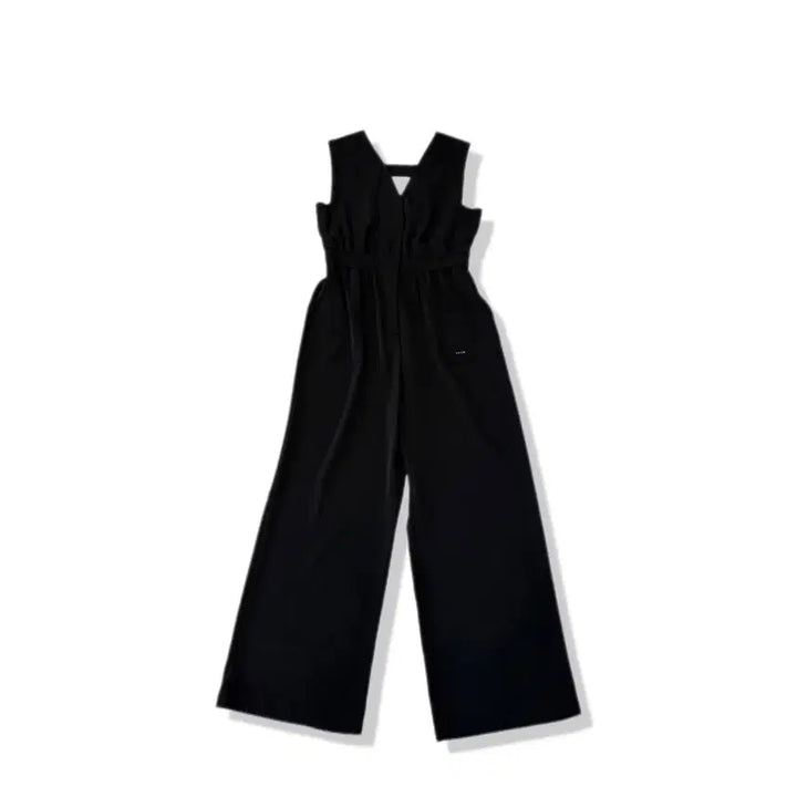 [BUNJANG] JCJD Sleeveless Jumpsuit / jcjd sleeveless jumpsuit 85