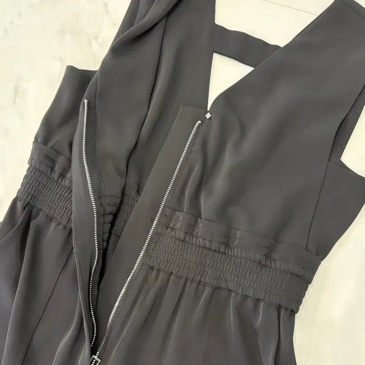 [BUNJANG] JCJD Sleeveless Jumpsuit / jcjd sleeveless jumpsuit 85