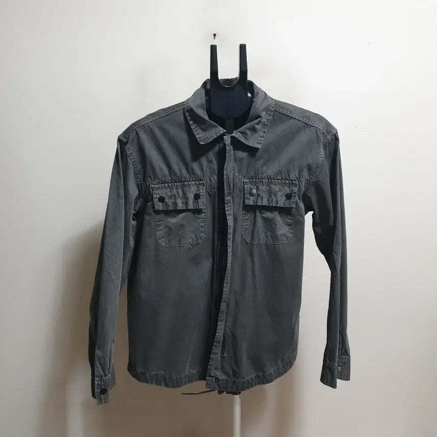 [BUNJANG] Casual Jacket 100 / 캐주얼점퍼/자켓/셔츠스타일/100