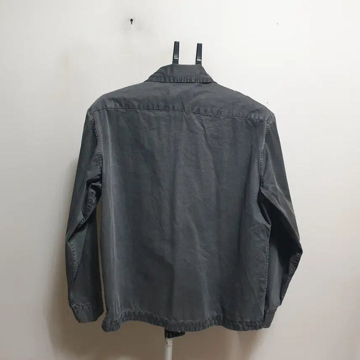 [BUNJANG] Casual Jacket 100 / 캐주얼점퍼/자켓/셔츠스타일/100