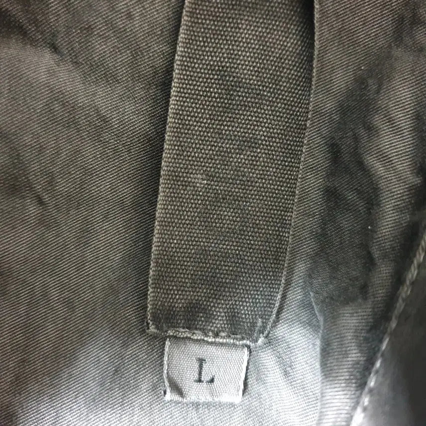 [BUNJANG] Casual Jacket 100 / 캐주얼점퍼/자켓/셔츠스타일/100