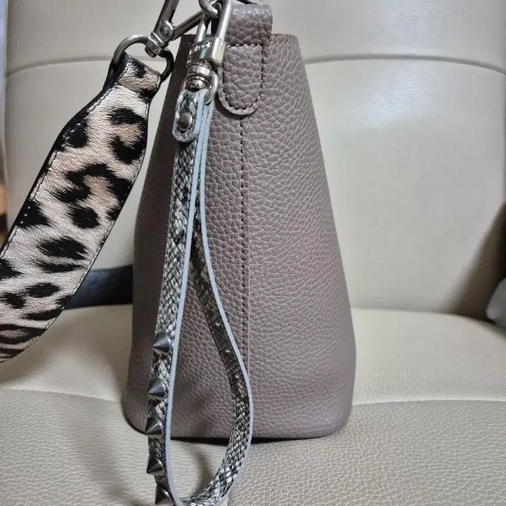 [BUNJANG] Find Kapoor Pingo Bag / 파인드카푸어 핑고백