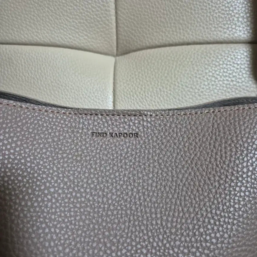 [BUNJANG] Find Kapoor Pingo Bag / 파인드카푸어 핑고백