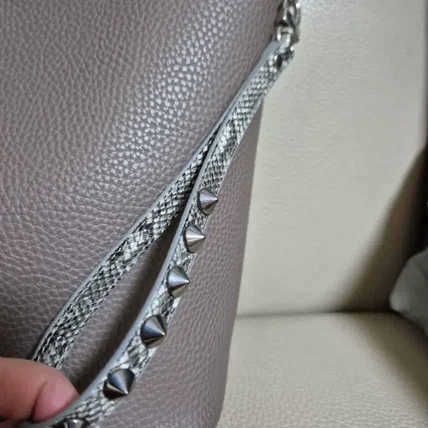 [BUNJANG] Find Kapoor Pingo Bag / 파인드카푸어 핑고백