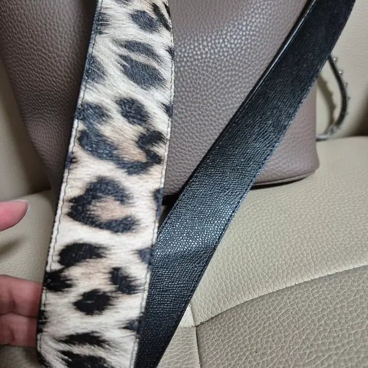 [BUNJANG] Find Kapoor Pingo Bag / 파인드카푸어 핑고백