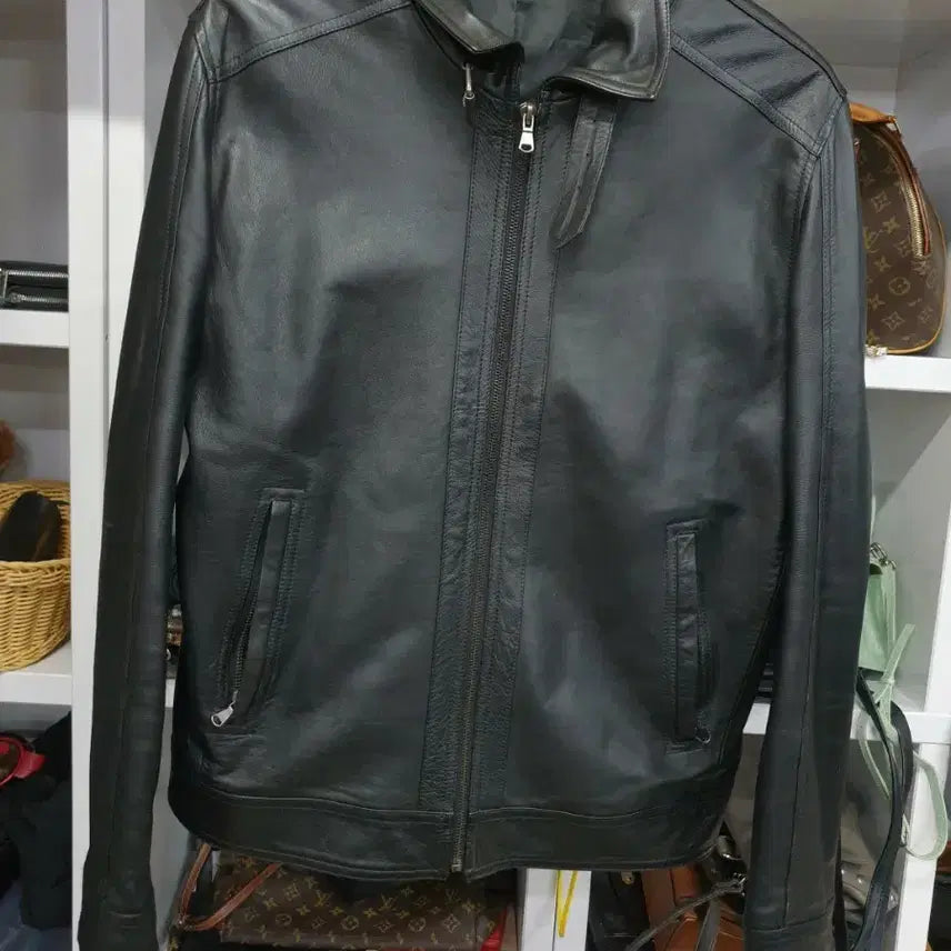[BUNJANG] Vera Pelle Jacket / 베라펠레 자켓 54 사진참고