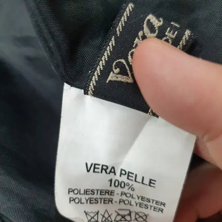 [BUNJANG] Vera Pelle Jacket / 베라펠레 자켓 54 사진참고