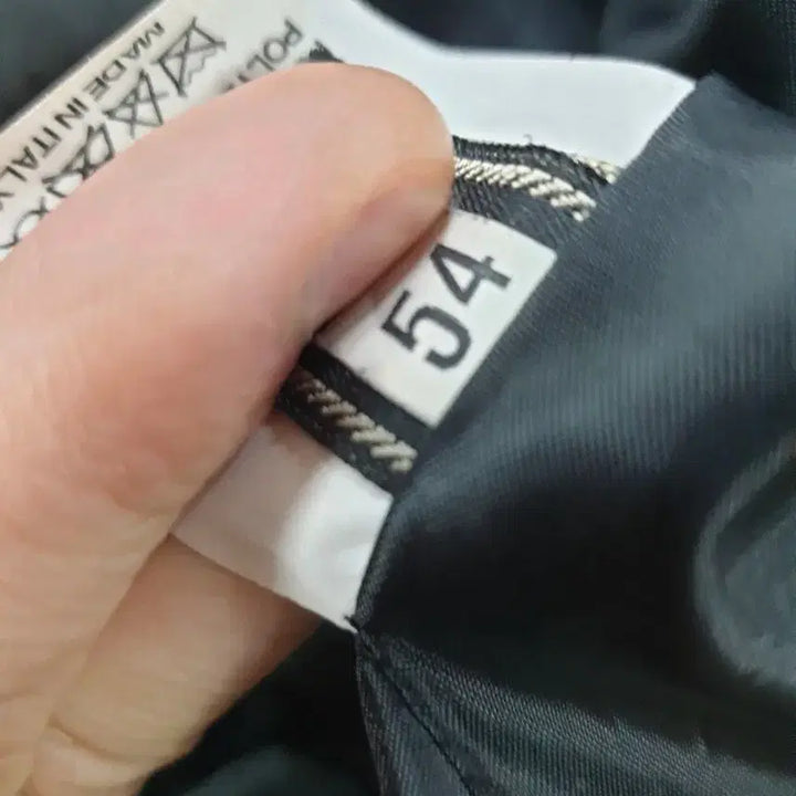 [BUNJANG] Vera Pelle Jacket / 베라펠레 자켓 54 사진참고