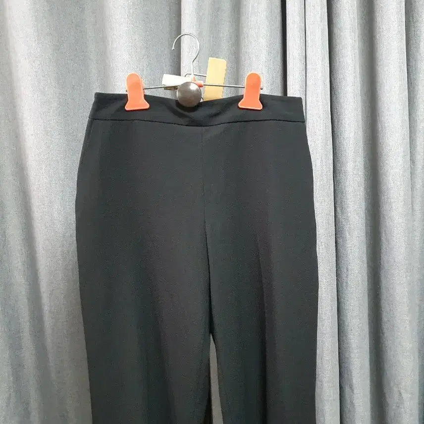 [SOLD OUT] S마쥬 고급 블랙슬랙스