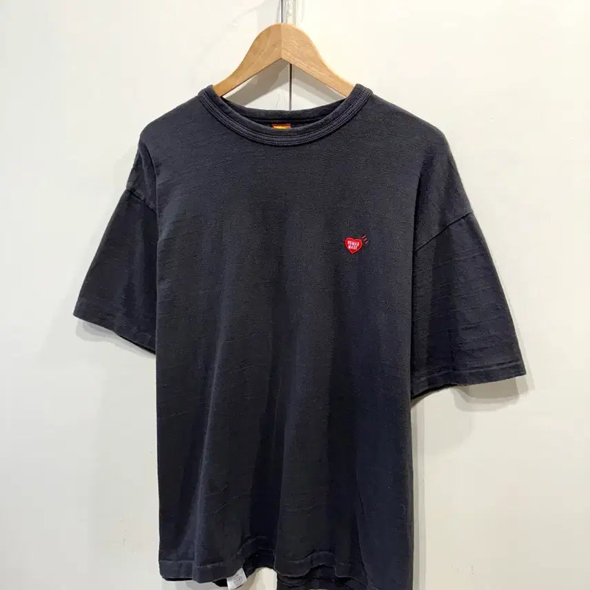 [SOLD OUT] 휴먼메이드 덕 그래픽 반팔 티셔츠