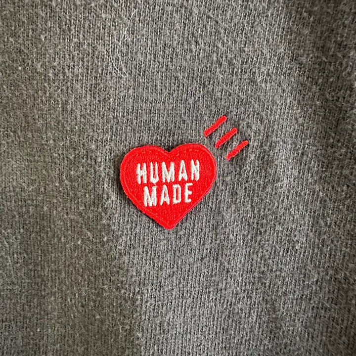 [SOLD OUT] 휴먼메이드 덕 그래픽 반팔 티셔츠