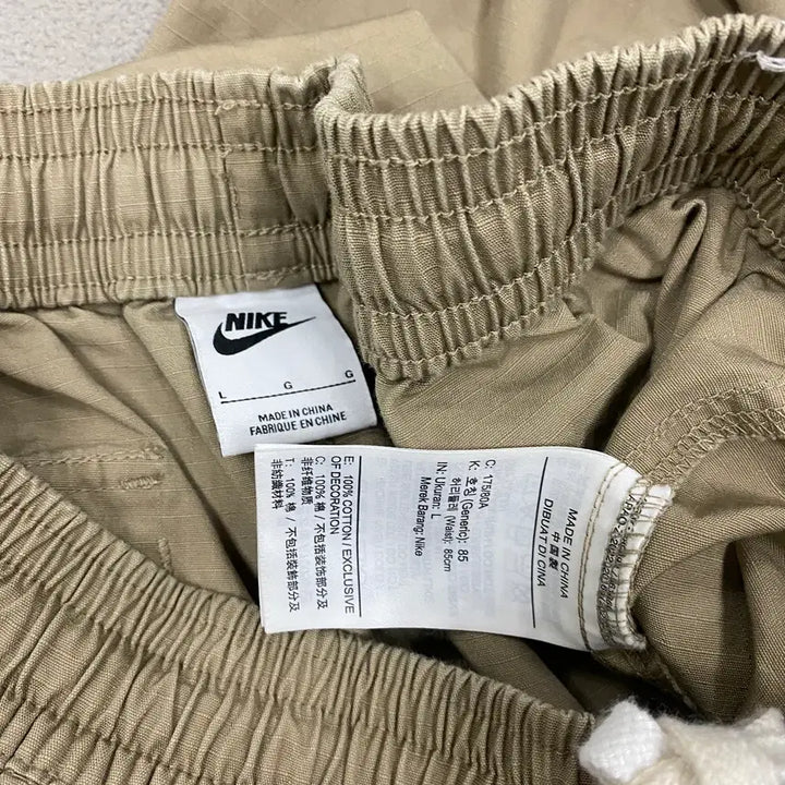 [SOLD OUT] 나이키 바지 28~30