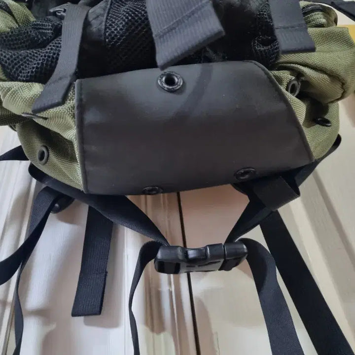 [SOLD OUT] 오클리 백팩
