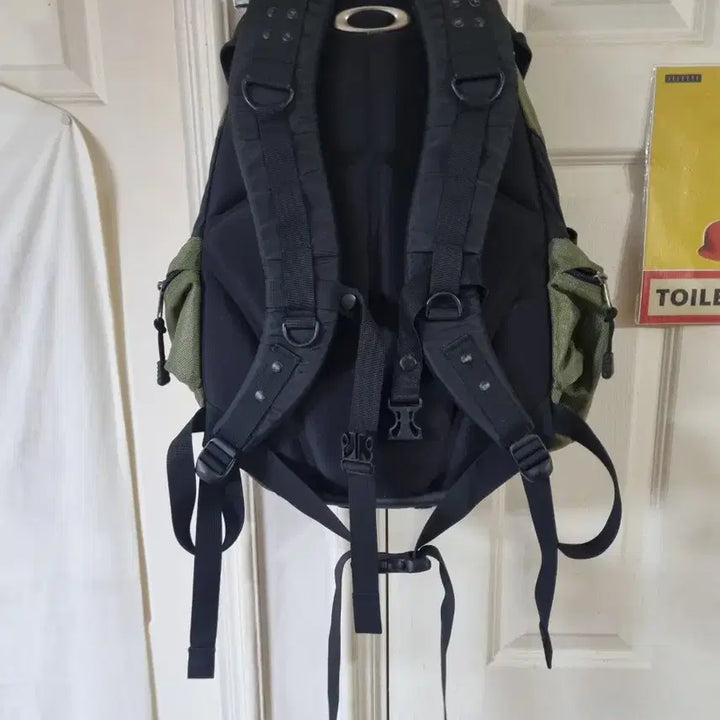 [SOLD OUT] 오클리 백팩