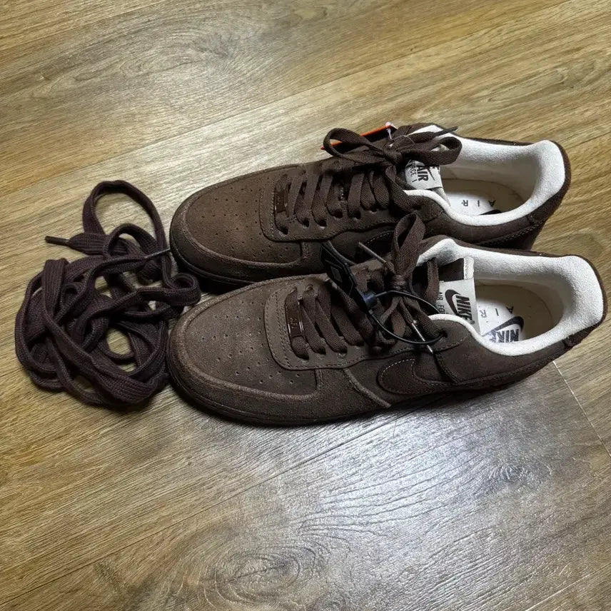 [BUNJANG] Kakao Force 270 Sneakers / 카카오포스 270 새상품