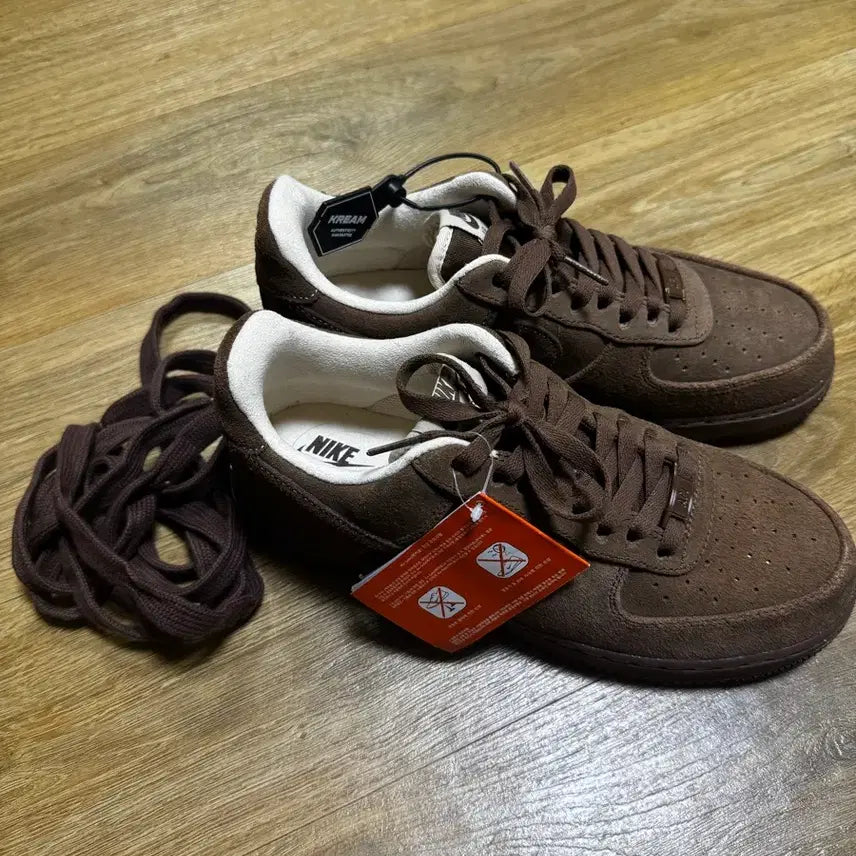 [BUNJANG] Kakao Force 270 Sneakers / 카카오포스 270 새상품