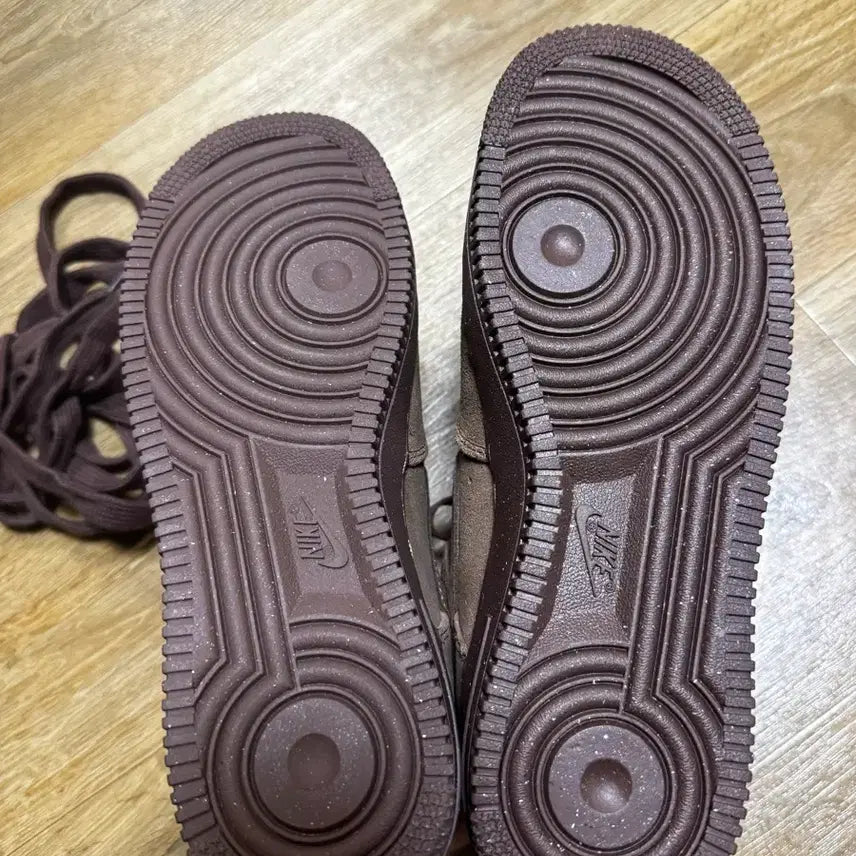 [BUNJANG] Kakao Force 270 Sneakers / 카카오포스 270 새상품