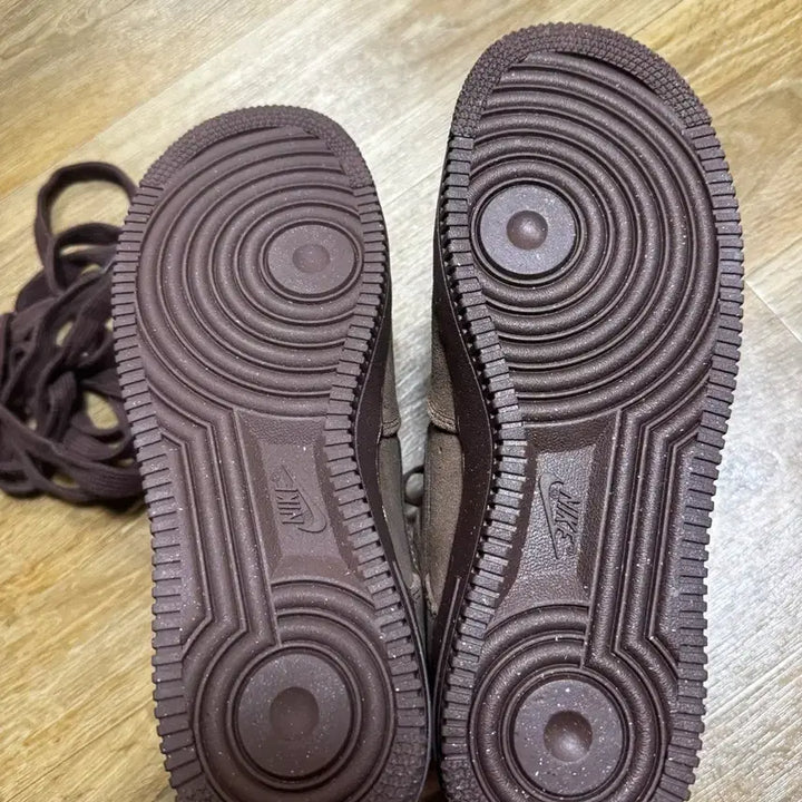 [BUNJANG] Kakao Force 270 Sneakers / 카카오포스 270 새상품