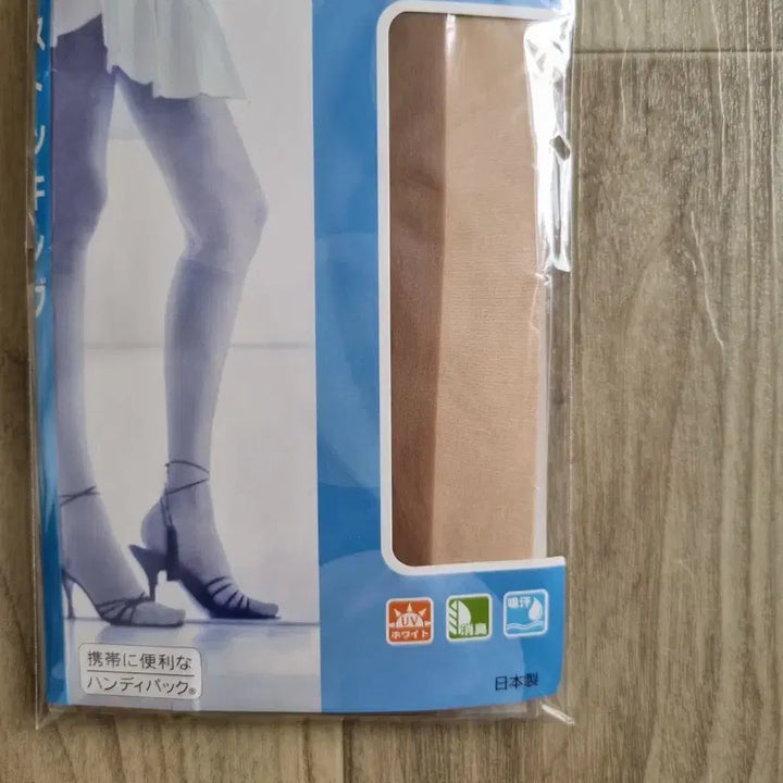 [BUNJANG] Atsugi 3-Pack Summer High Socks Stockings / 일본수입 아츠기 펄소피 썸머 하이삭스 스타킹 3족 일괄