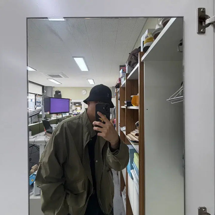 [SOLD OUT] 캉골 버킷햇